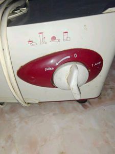 Maharaja original Mixer Machine with 500ml Grinder