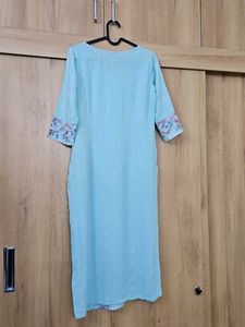Branded Kurta