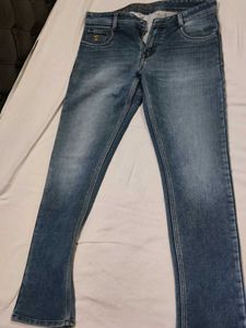 GAS JEANS T-Shirt
