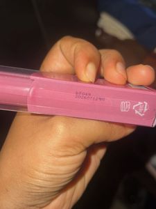 Pink Glasting Color Gloss
