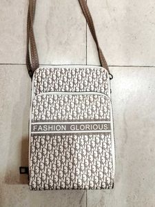 Fashion Glorious Crossbody Bag