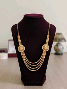Gold-Toned Necklace