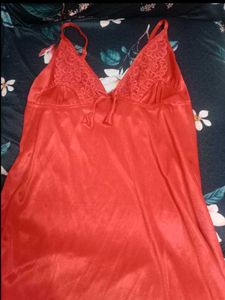night dress for women set of 3