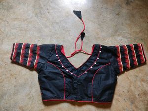 Designer Blouse