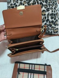 COMBO - set of 2!!! sling + pouch