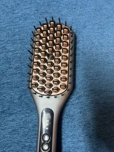 Remington Keratin Straightening Brush