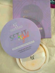 Set it Good, Loose Powder ✨
