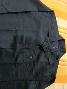 Allen Solly Men's Shirt