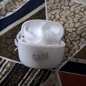 GARV Wireless Earbuds Charging Case