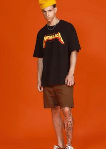 Metallica "...And Justice For All" T-Shirt