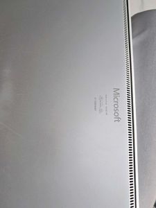 Microsoft Touch Screen Premium Imported Model