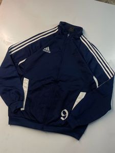 Adidas Track Jacket