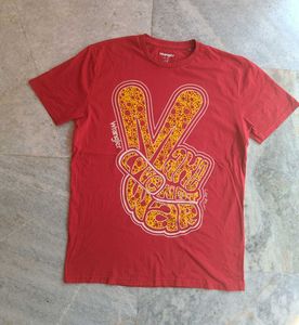 Wrangler Graphic Tee