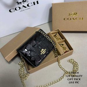 coach sling 3 pc set premium quality