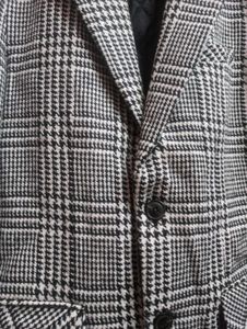 Elegance Defined Coat