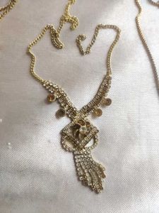 necklace each 50rs