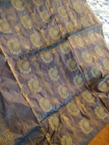 Pure Kanjeevaram Saree
