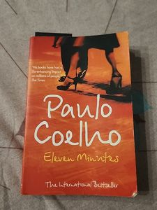 Paulo Coelho - Eleven Minutes