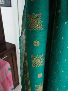 4 dupattas exotic