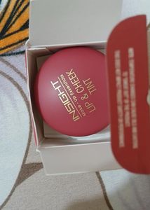 Insight Lip &amp; Cheek Tint