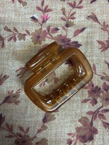 Hair Claw