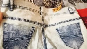 Slim Jeans👖