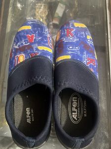 ALFON Casual Shoes 8-9 size