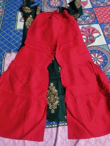 sharara set