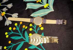 couple watch