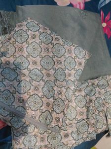 Stunning Lehenga Choli Set