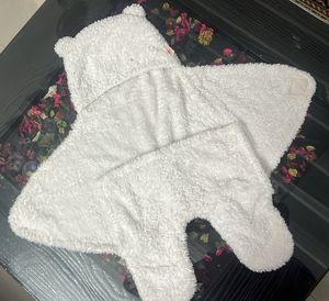 Wrapper Cum Towel