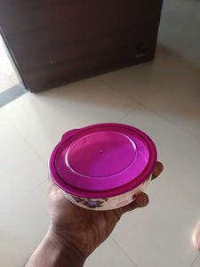 Oliveware Container Set Of 3
