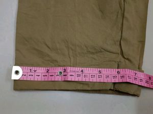 Mens Pants Khakhi