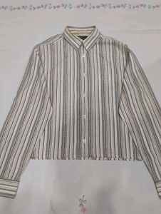 Men's Boxxy fit shirt
