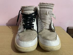 Nike Air Jordan 1 x Off-white ( Alsaka)