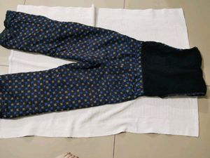 Jumpsuit For Girls (Winter Special)