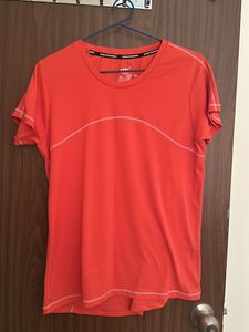 Rapid Dry HRX Active Tshirt