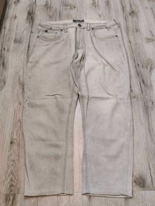 Sc9747 DNMX Jeans waist 34 inches
