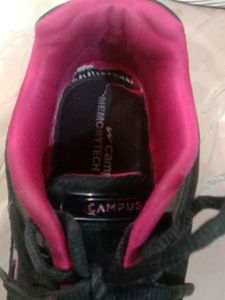 Women Campus Shoes
