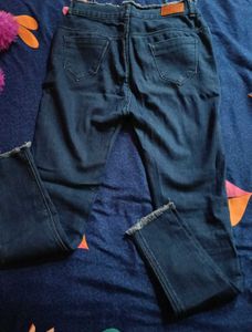 Pack of 2 Skinny Jeans