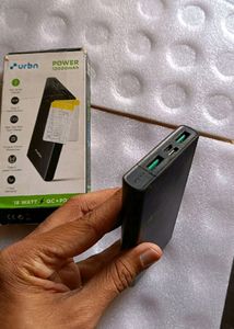 Portable Power Bank