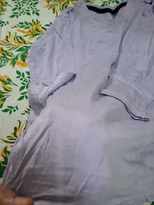 combo of 2 Lavender Long Sleeve Top