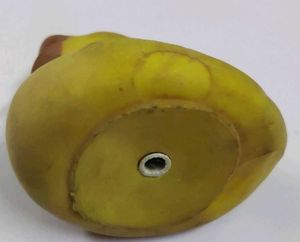 Vintage Rubber Duck Family Toy