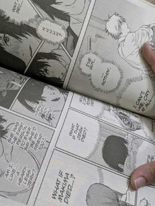 Chainsaw Man Vol. 4 Manga