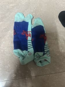 Assorted Tabi Socks Lot
