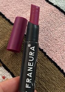 FRANEURA Matte Lipstick
