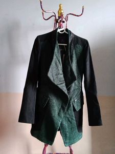 Stylish Women's Blazer Jacket