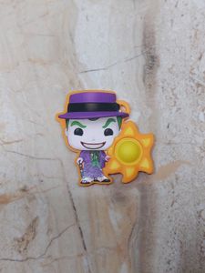 The Joker Kinder Toy