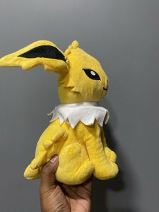 Jolteon Plush Toy