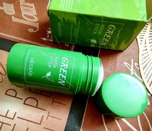 Mask Stick with Green Tea Oil Control